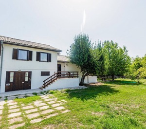 Accommodation Blato Cetini 
