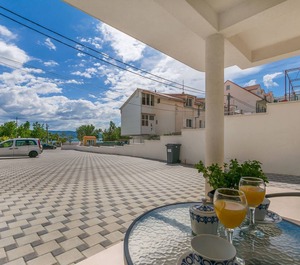 Apartments Villa 