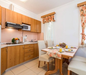 Apartments Mihaela 