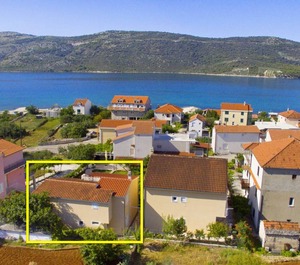 Apartments Ivana 