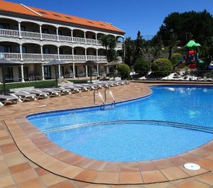 Apartamentos 
