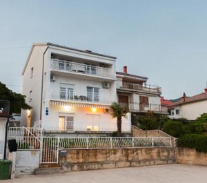 Apartmani Kristijan 