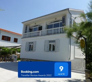 Villa Velebita 