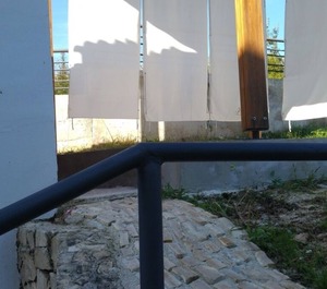 Kali Seaview Terrace Air Condition 