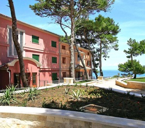 Ferienwohnung Veli Losinj Für Personen 