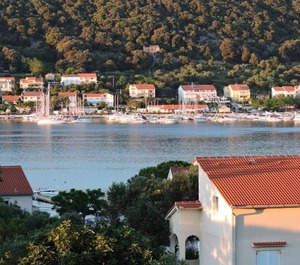 Ferienwohnungen Mario Sea Island Rab 