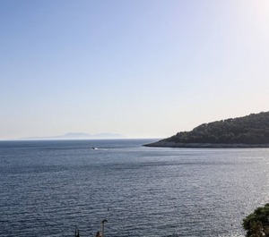 Terrace Ivan Dolac Hvar 