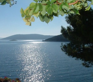 Ferienwohnungen Beach Riviera Trogir 