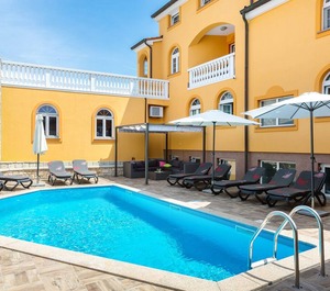 Villa Marko 