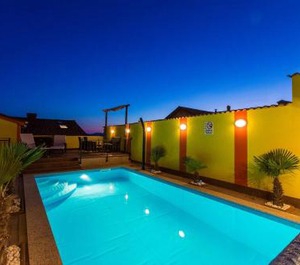 Apartments Ljiljana 