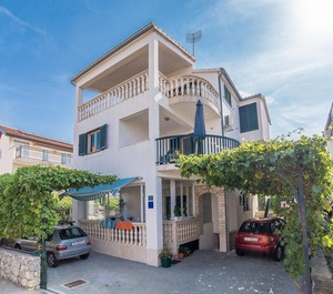 Vodice Air Conditioning Washing Machine 