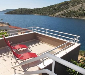 Apartments Ljubica 