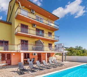 Villa Panorama 