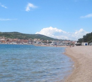 Vodice Air Conditioning Washing Machine 