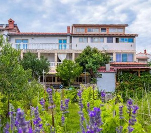 Apartments Željka 