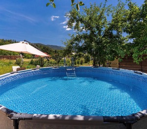 Accommodation Fuzine 