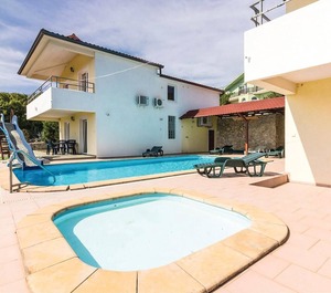 Accommodation 