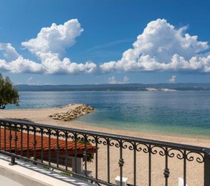 Beach Medići 