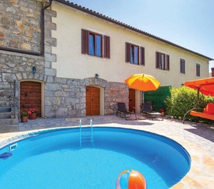 Accommodation Veprinac 