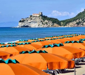 Camping Village Santapomata 