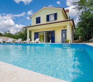 Kršan Central Istria Središnja Istra 