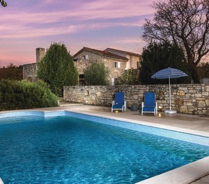 Accommodation Nedescina 