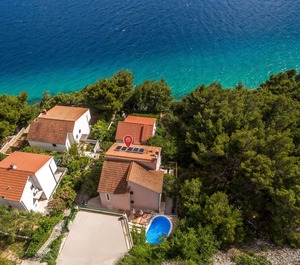 Medici Outdoor Swimming 
