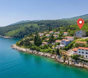 Ferienwohnung Sveta Marina Für Personen 