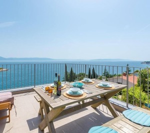 Ferienwohnung Sveta Marina Für Personen 