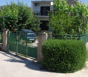 Ferienwohnung Vinišće Für Personen 