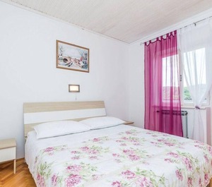 Holiday Rab Stadt Persons Bedrooms 