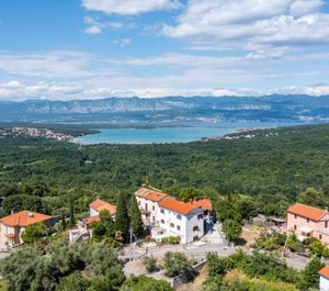 Lorenzo Klanice Haus Für Personen 