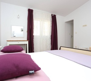 Accommodation Ostrvica 