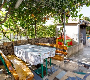 Apartments Darko Krk Croatia 