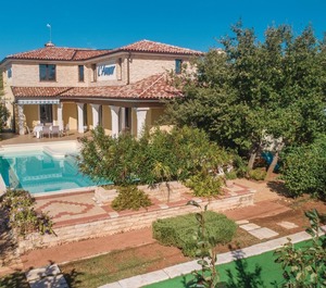 Accommodation Vodnjan 