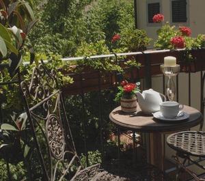 Relais Dante E Beatrice 