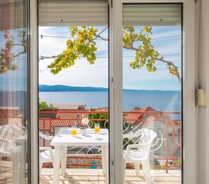 Seaview Ružica 