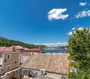 Accommodation Bakarac 