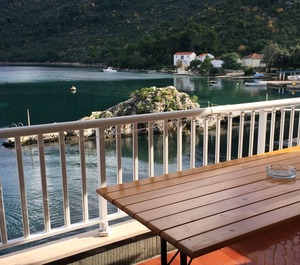Beach Okuklje 