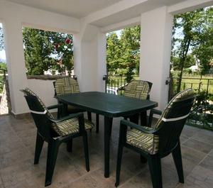 Apartments Darko Krk Croatia 