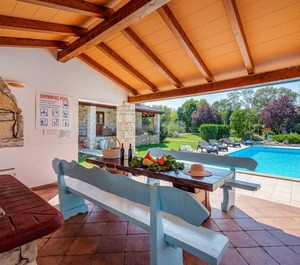 Accommodation Nedescina 