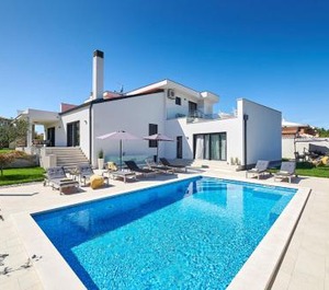 Villa Dolcea 