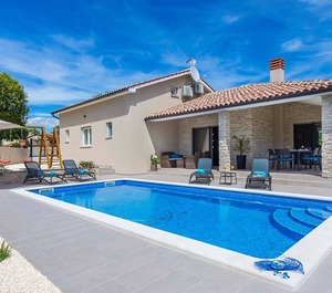 Villa Martina 