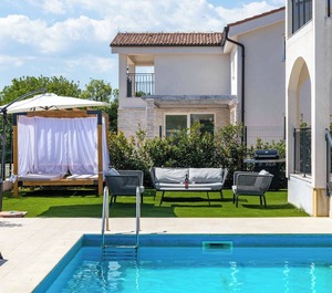 Diminici Villas Villa Sea 