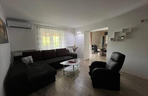 Nedescina Apartment | Âme de la nature