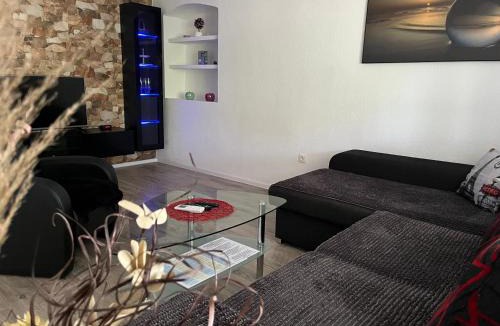 Nedescina Apartment | Âme de la nature