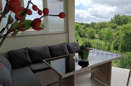 Nedescina Apartment | Âme de la nature