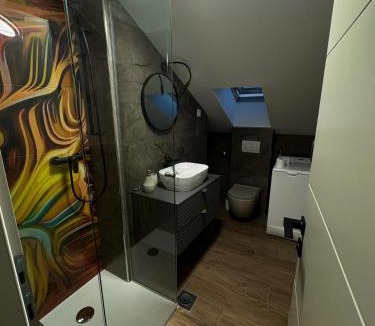 Plisac Apartment | Štacija