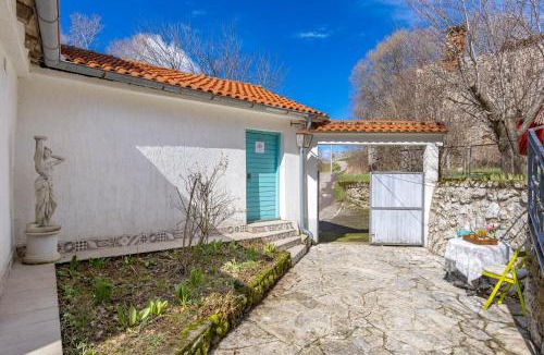 Opatija Apartment | Štalica Little Barn