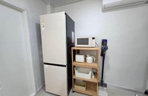 Songcheon-dong House | 헤이스테이